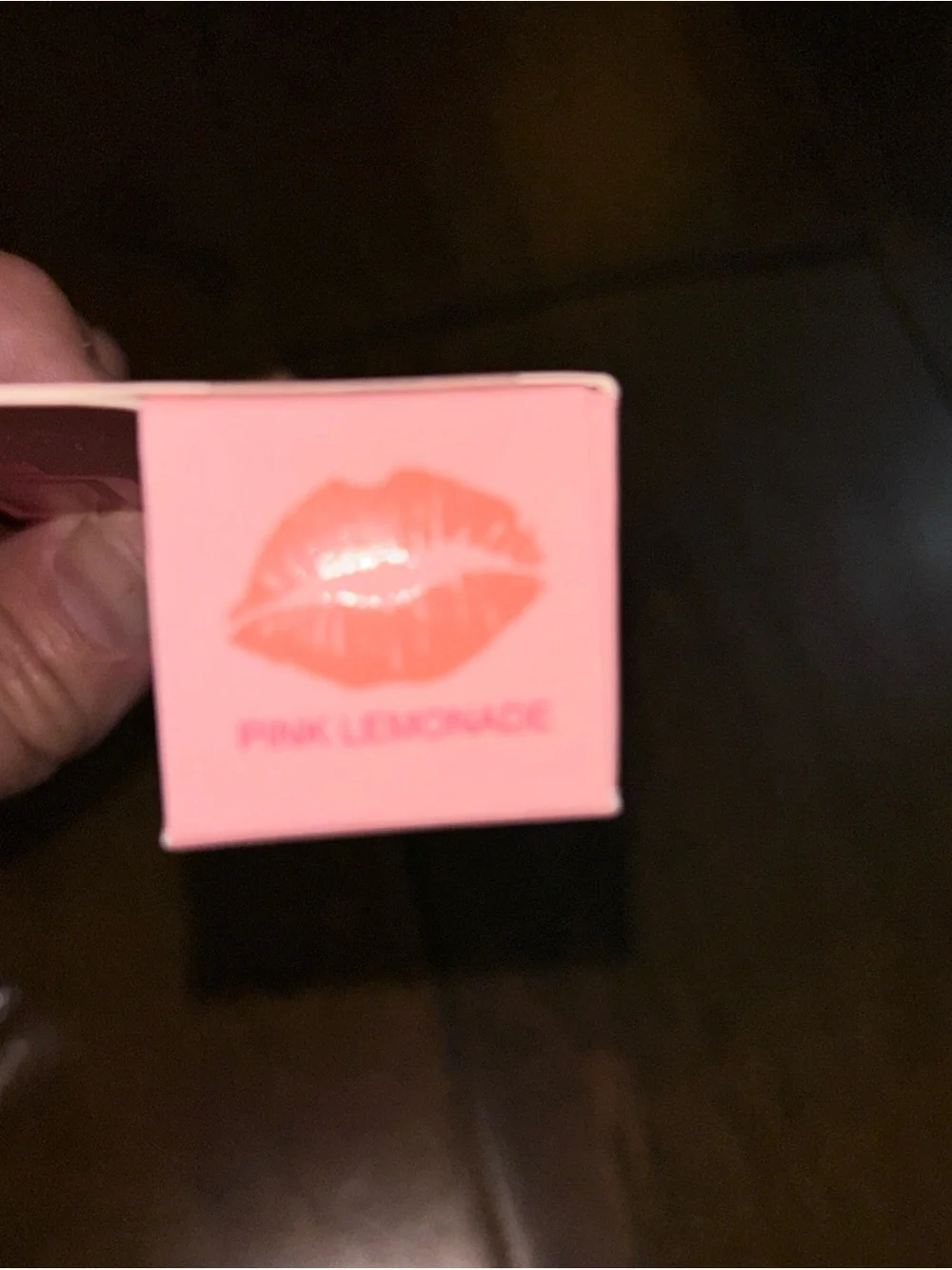 Beauty Creations Plump & Pout Lip Plumping Booster — Pink